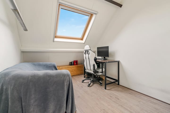 Foto 23 van Elisa van Calcarstraat 7