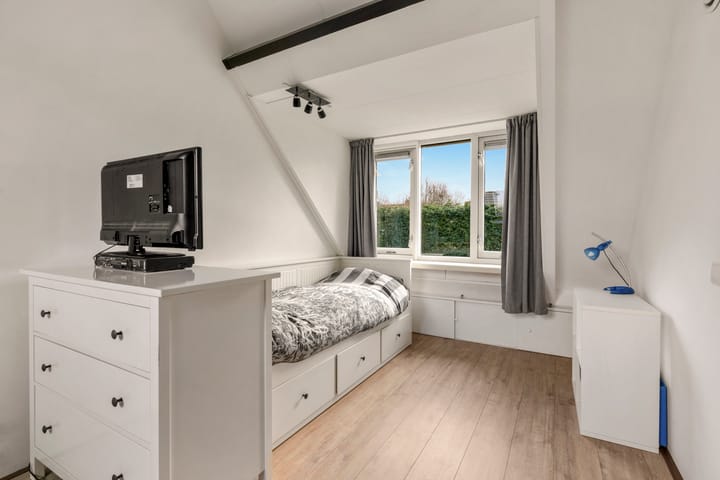 Foto 25 van Elisa van Calcarstraat 7