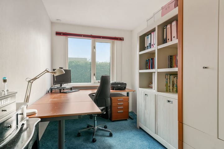 Foto 26 van Elisa van Calcarstraat 7