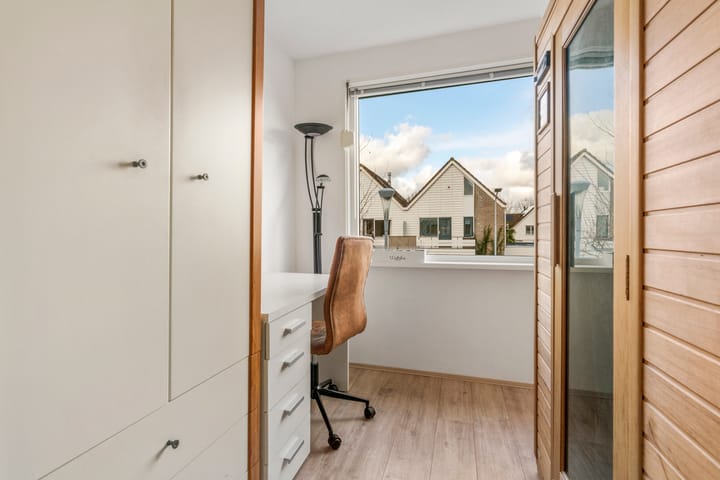 Foto 28 van Elisa van Calcarstraat 7