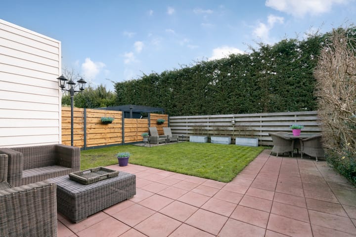 Foto 36 van Elisa van Calcarstraat 7