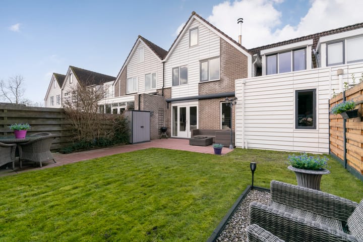 Foto 38 van Elisa van Calcarstraat 7