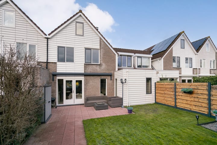 Foto 3 van Elisa van Calcarstraat 7