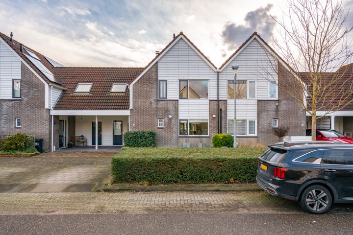 Foto 42 van Elisa van Calcarstraat 7