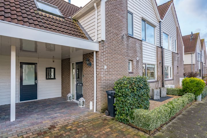 Foto 44 van Elisa van Calcarstraat 7