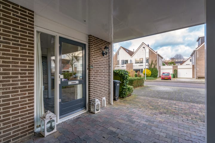 Foto 46 van Elisa van Calcarstraat 7