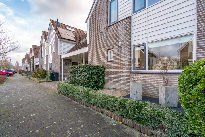 Foto 50 van Elisa van Calcarstraat 7