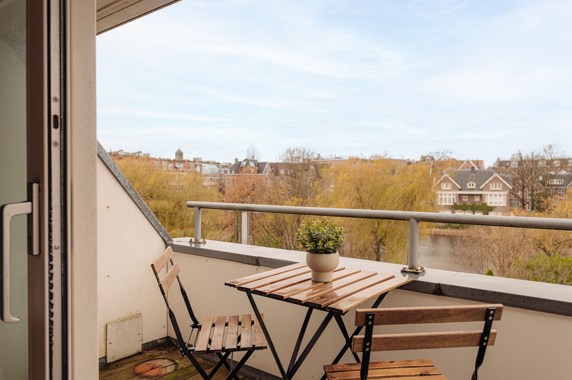 Foto 3 van Sophialaan 4-C