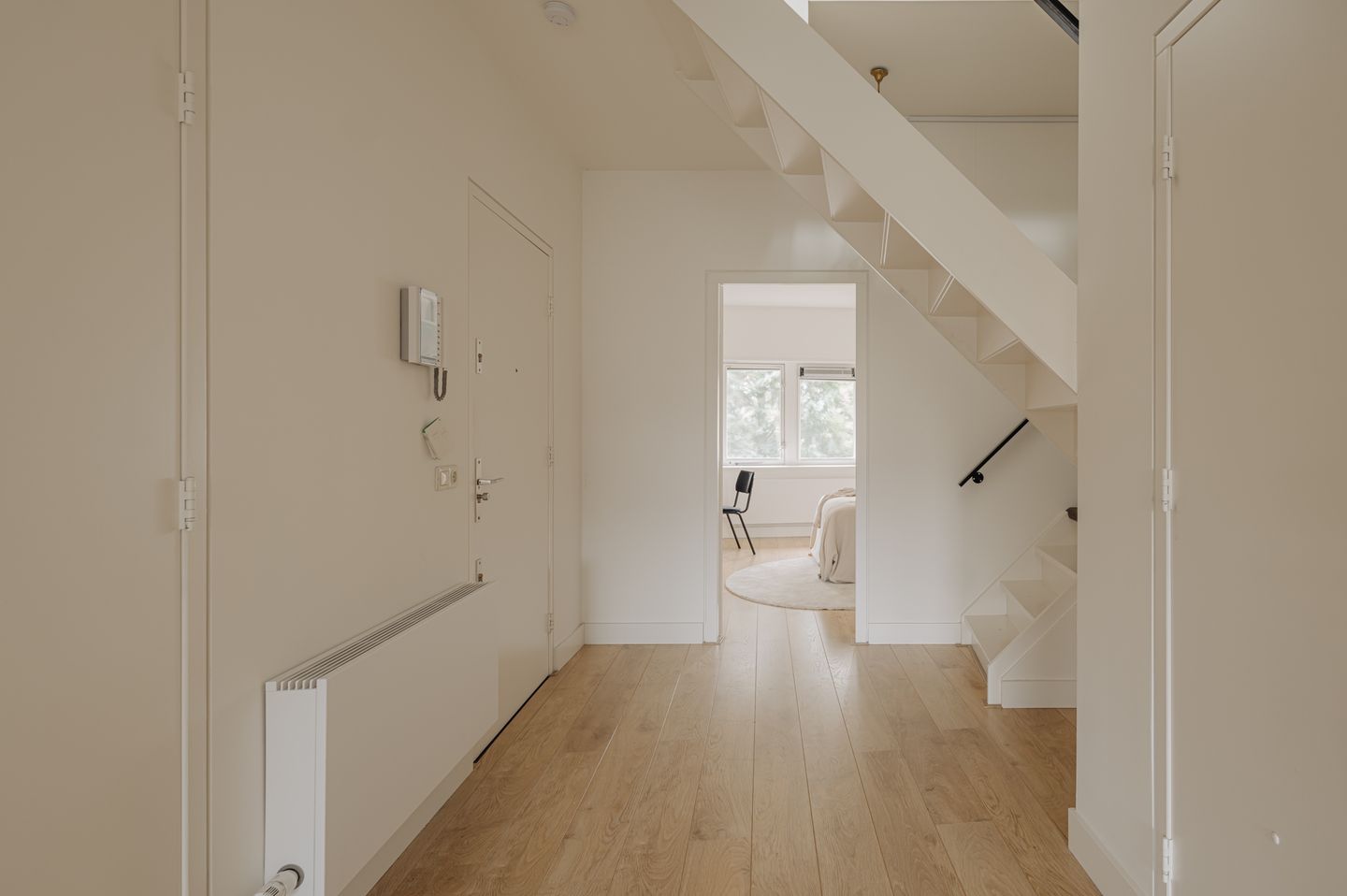 Foto 5 van Sophialaan 4-C