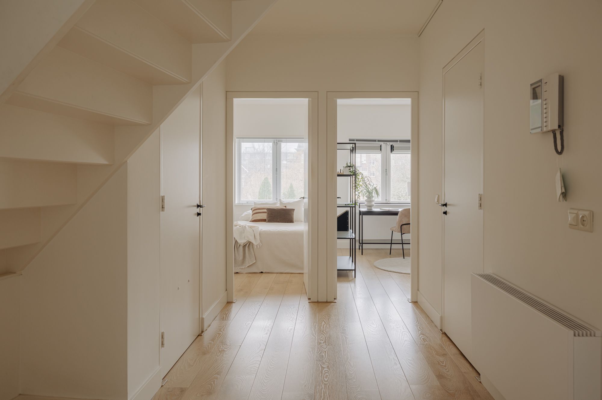 Foto 9 van Sophialaan 4-C