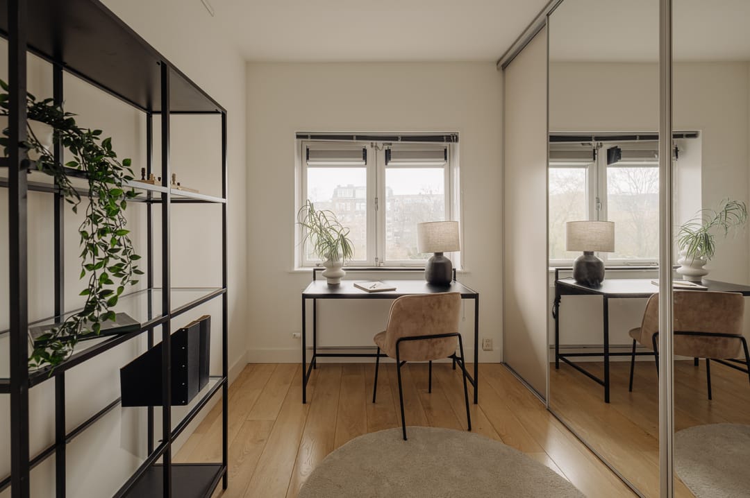 Foto 11 van Sophialaan 4-C