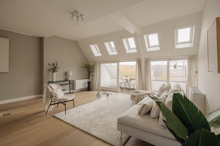 Foto 17 van Sophialaan 4-C