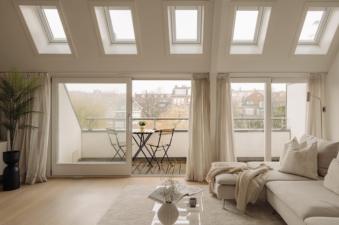 Foto 22 van Sophialaan 4-C