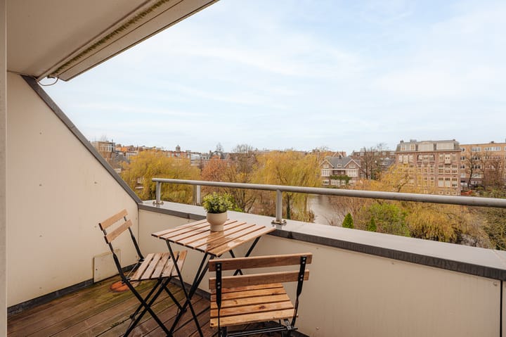 Foto 23 van Sophialaan 4-C