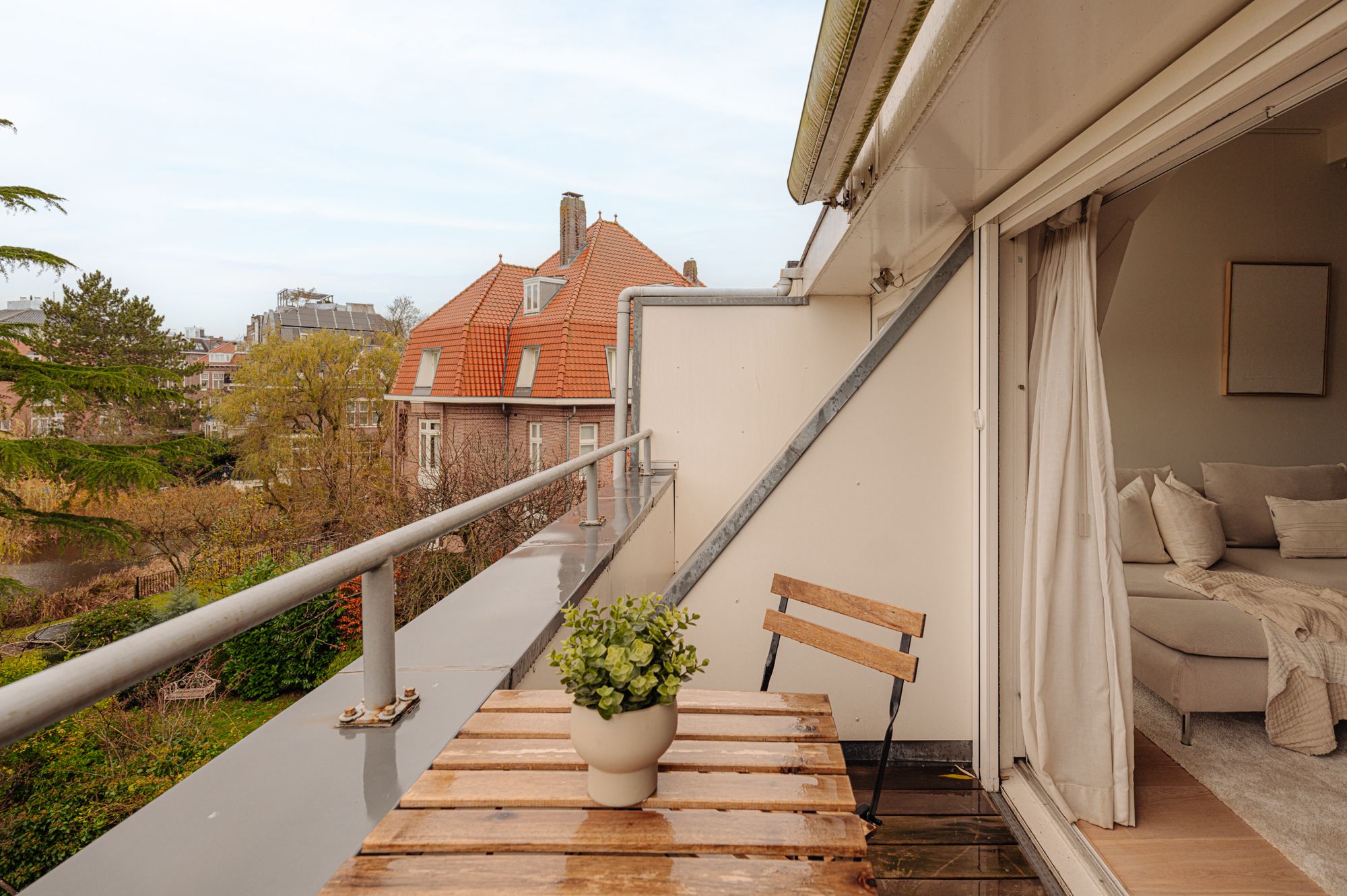 Foto 24 van Sophialaan 4-C