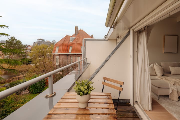 Foto 24 van Sophialaan 4-C