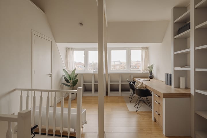 Foto 28 van Sophialaan 4-C