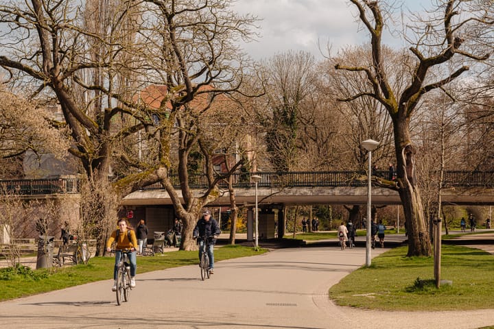 Foto 30 van Sophialaan 4-C