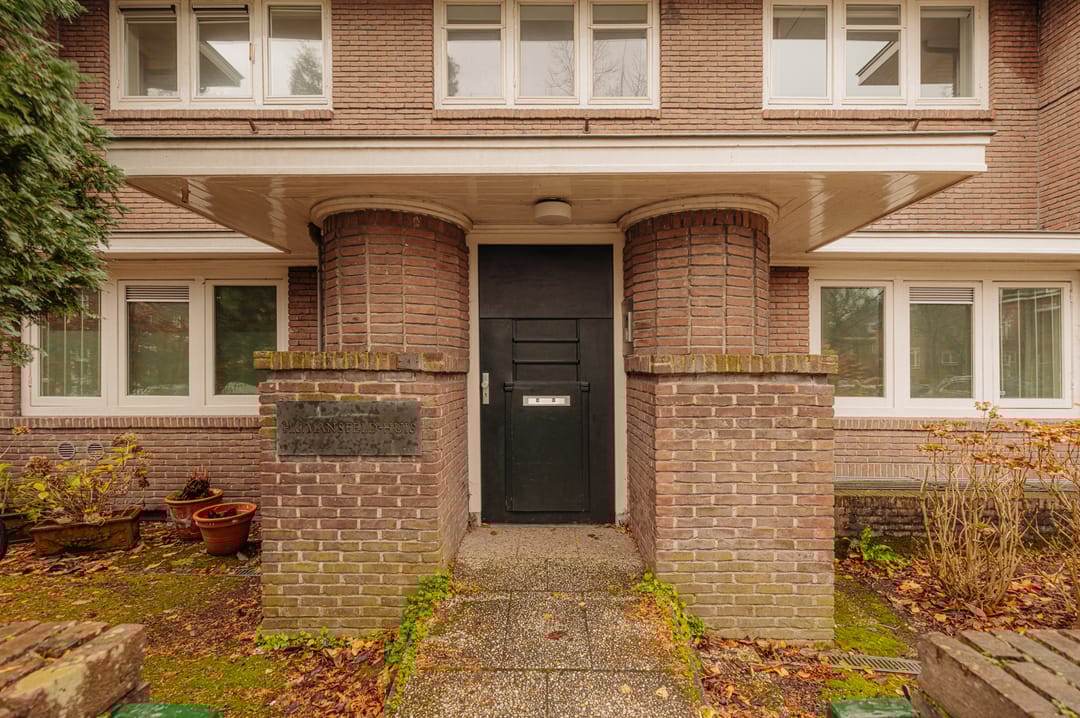 Foto 32 van Sophialaan 4-C