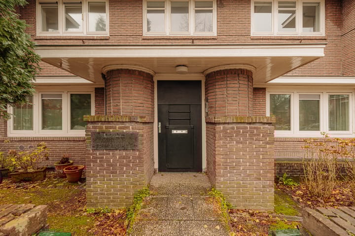 Foto 32 van Sophialaan 4-C