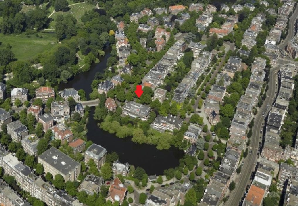 Foto 33 van Sophialaan 4-C