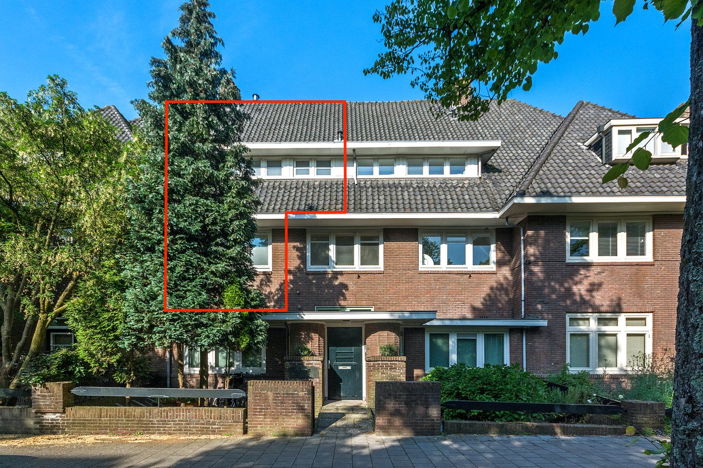 Foto 34 van Sophialaan 4-C