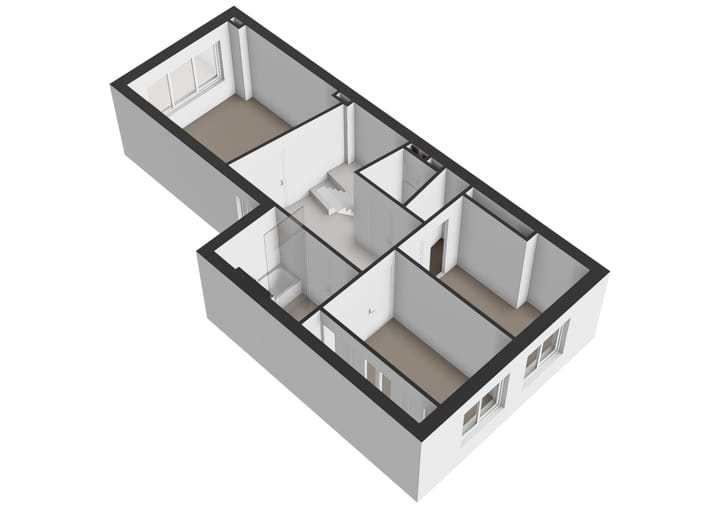 Foto 36 van Sophialaan 4-C