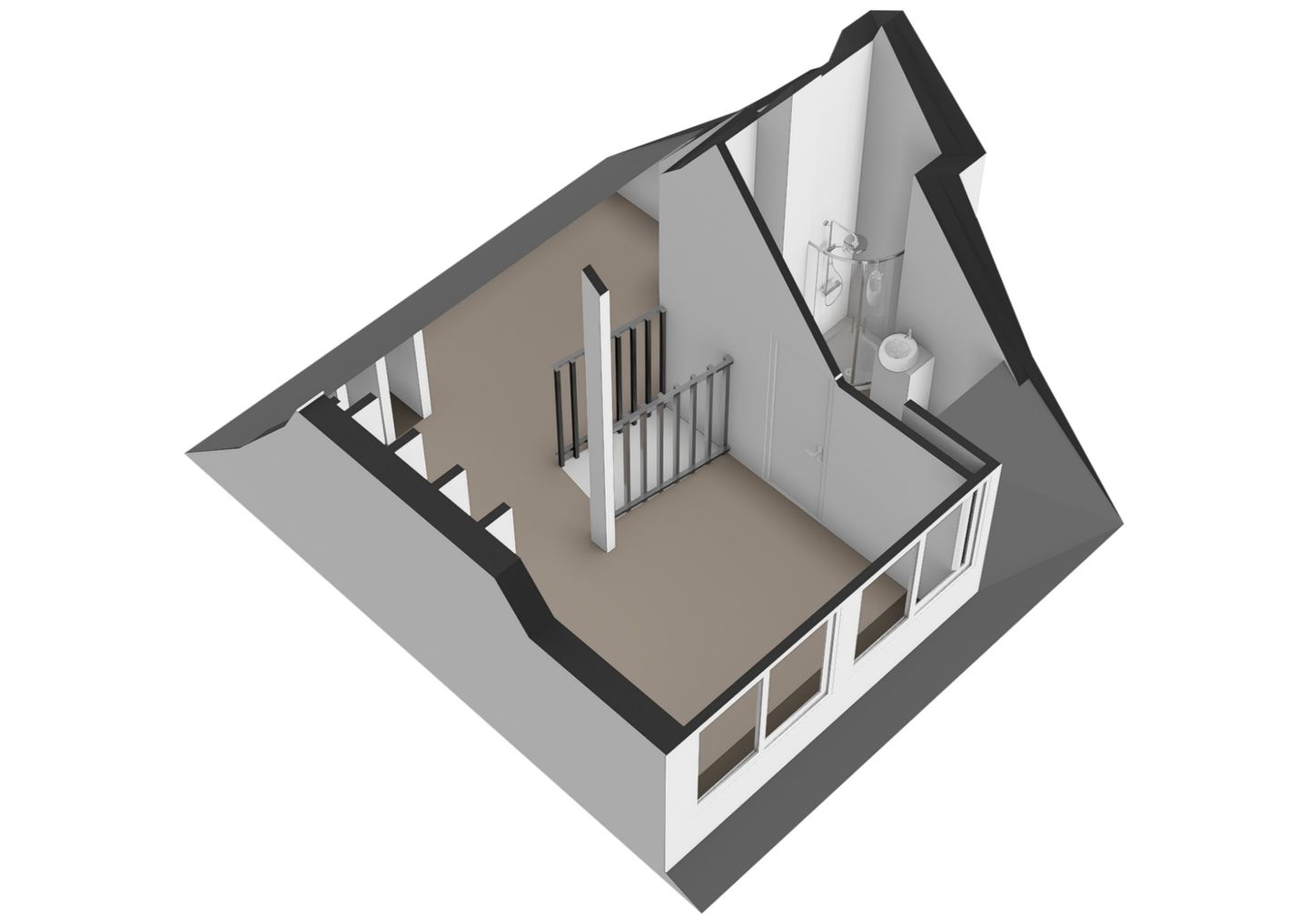 Foto 40 van Sophialaan 4-C