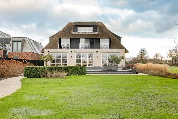 Foto 2 van C.N. Appelstraat 18