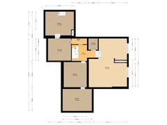 View floorplan