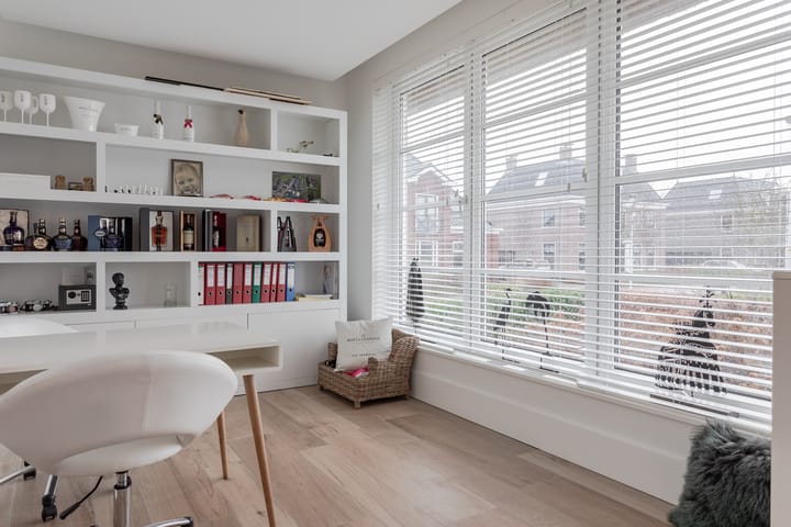 Foto 18 van C.N. Appelstraat 18