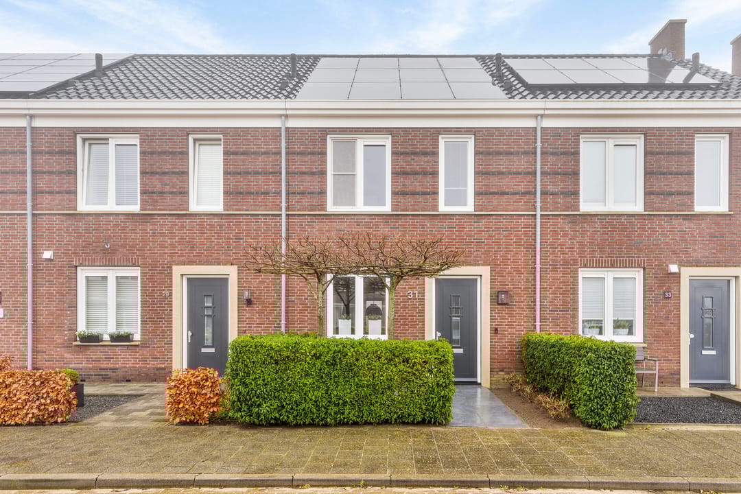 Foto 7 van Schatbewaardershof 31