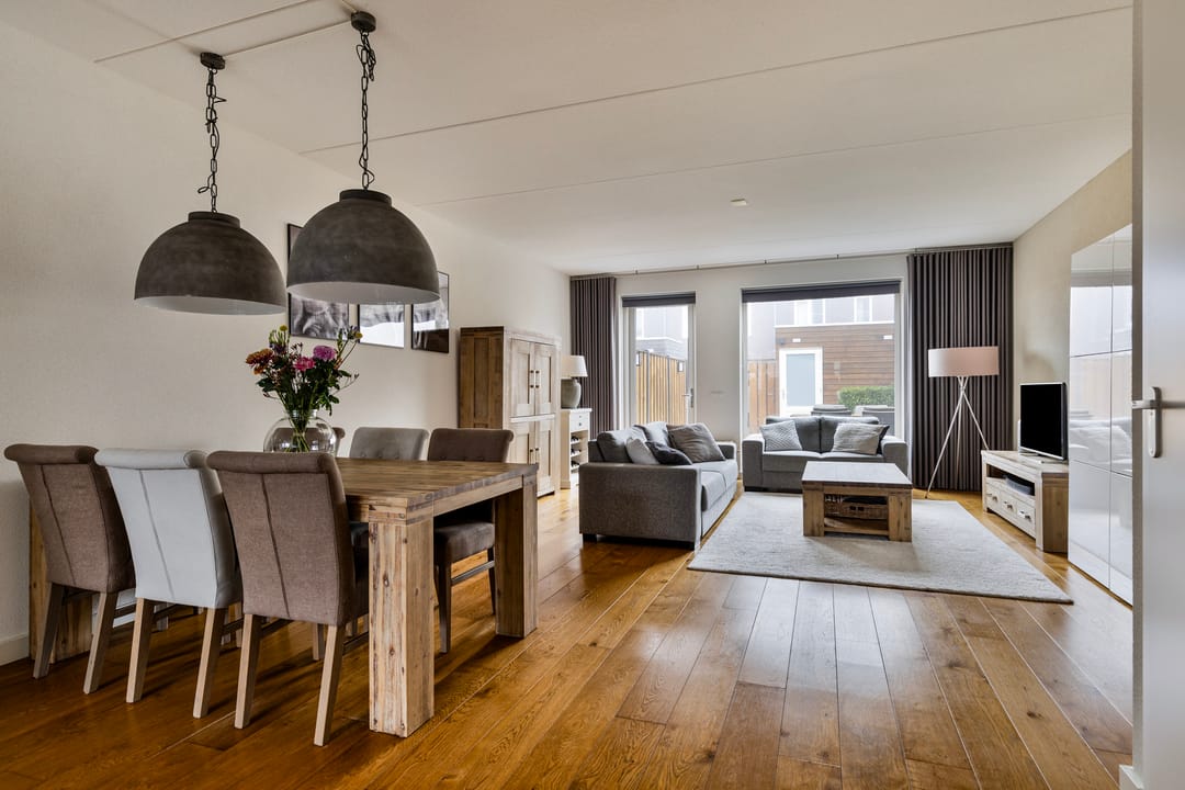 Foto 11 van Schatbewaardershof 31