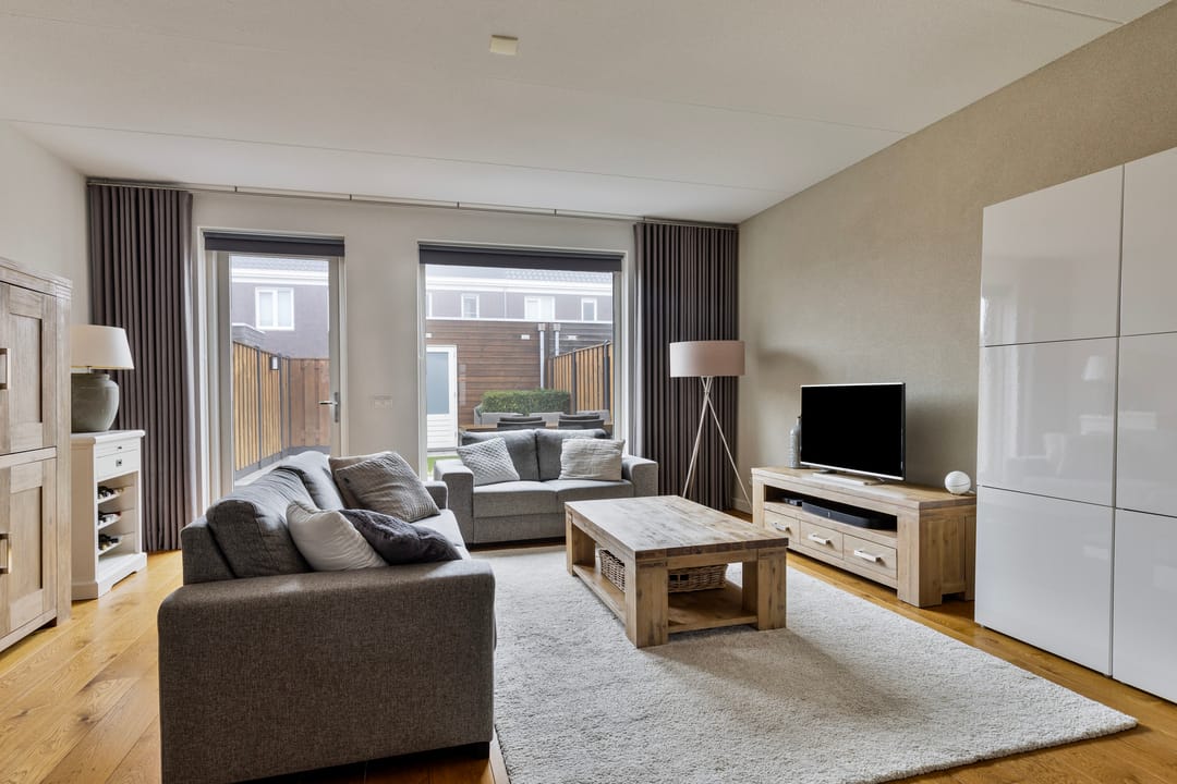 Foto 13 van Schatbewaardershof 31