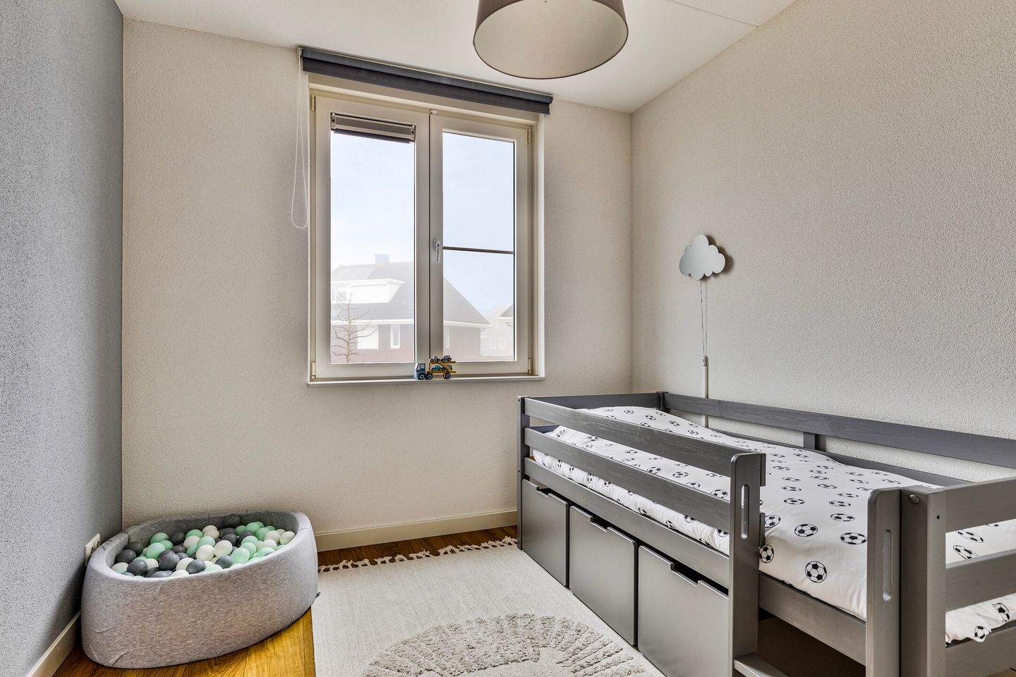 Foto 25 van Schatbewaardershof 31