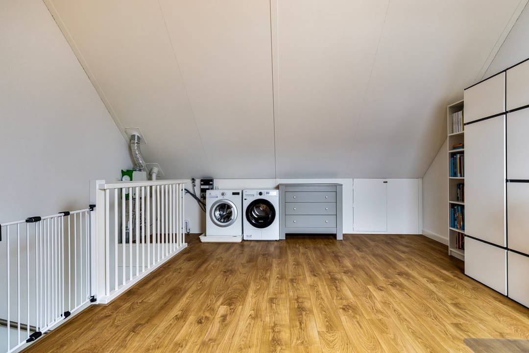 Foto 32 van Schatbewaardershof 31