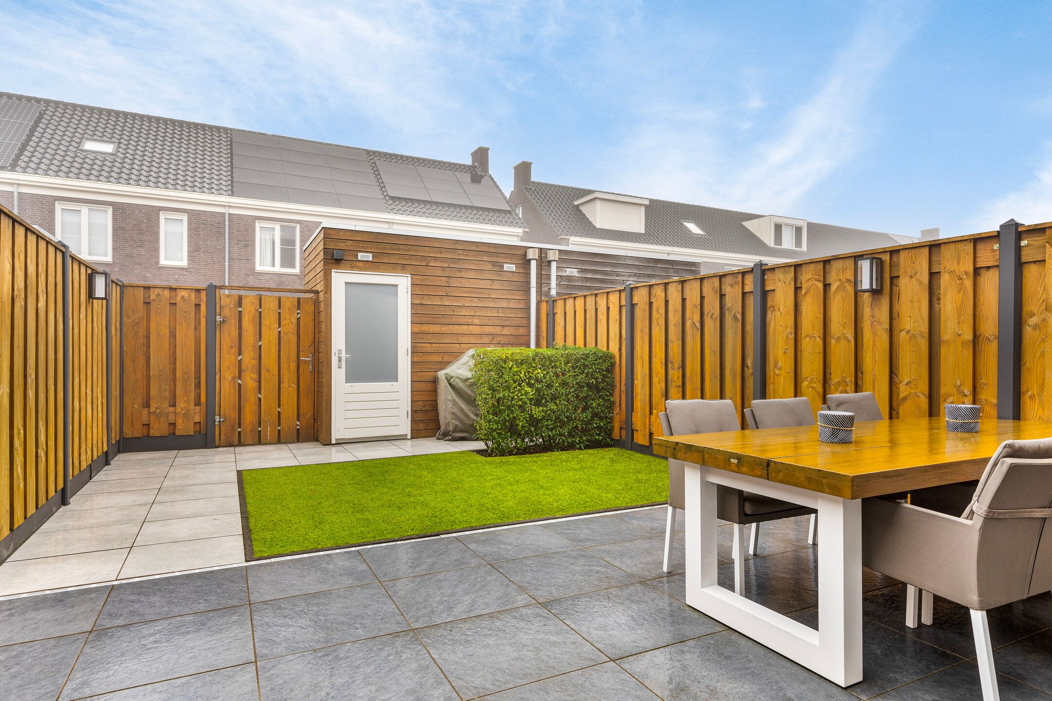 Foto 33 van Schatbewaardershof 31