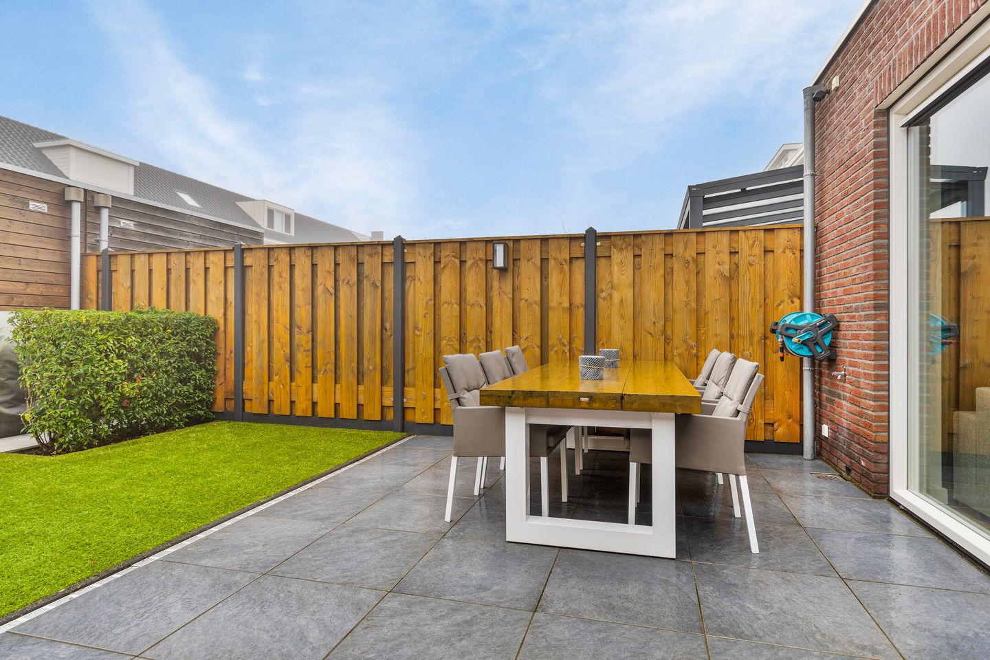 Foto 34 van Schatbewaardershof 31