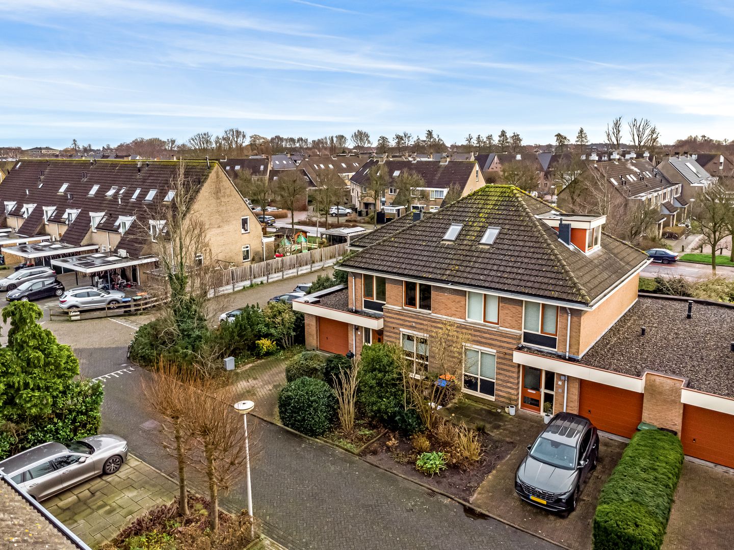 Foto 1 van Het Brampjesgat 1