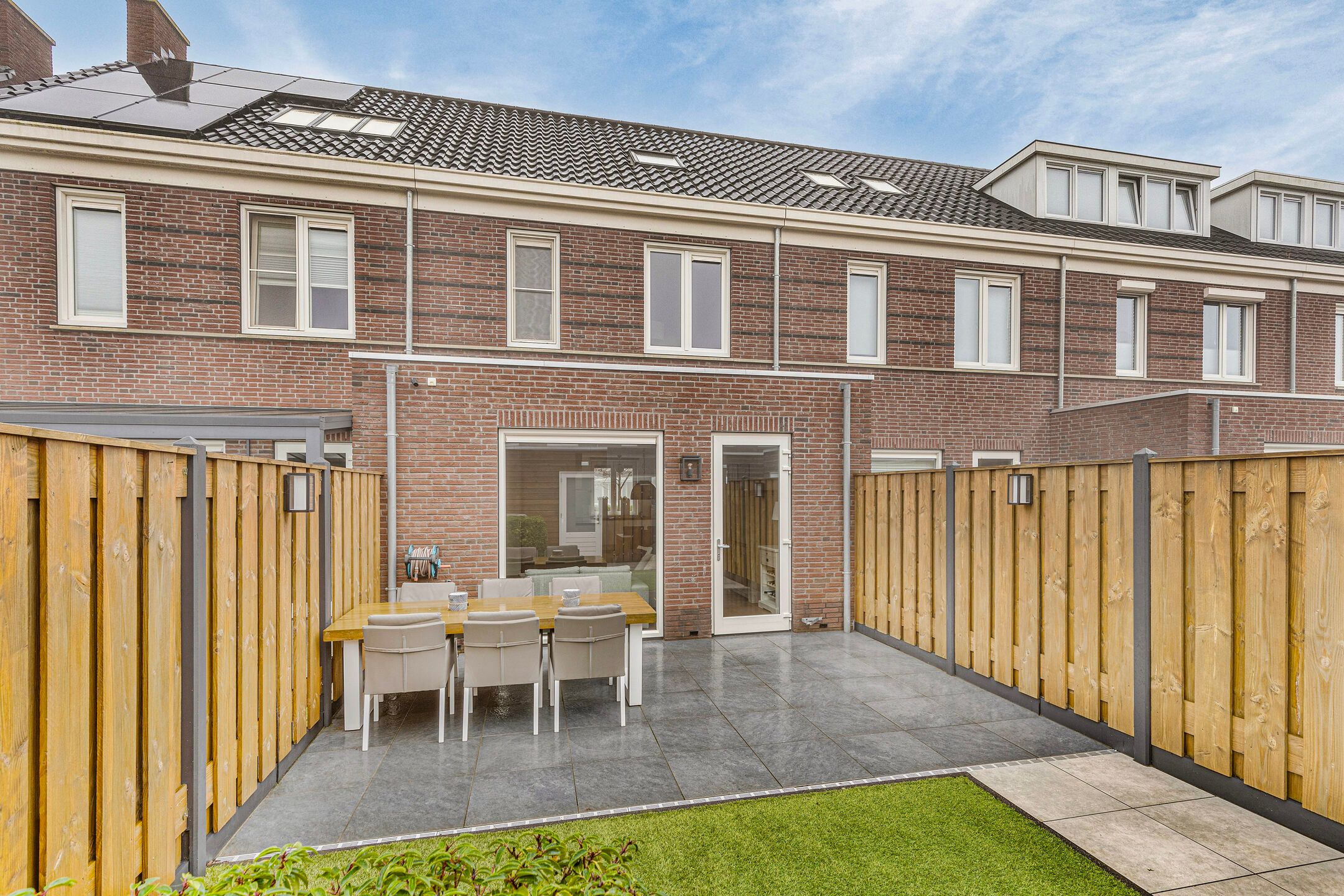 Foto 36 van Schatbewaardershof 31