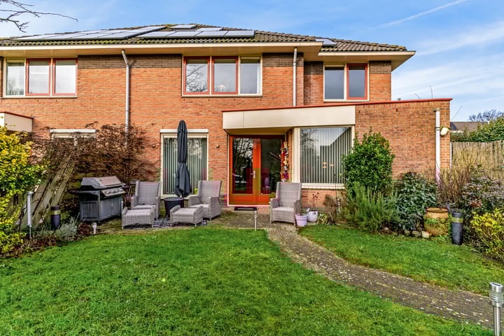 Foto 3 van Het Brampjesgat 1