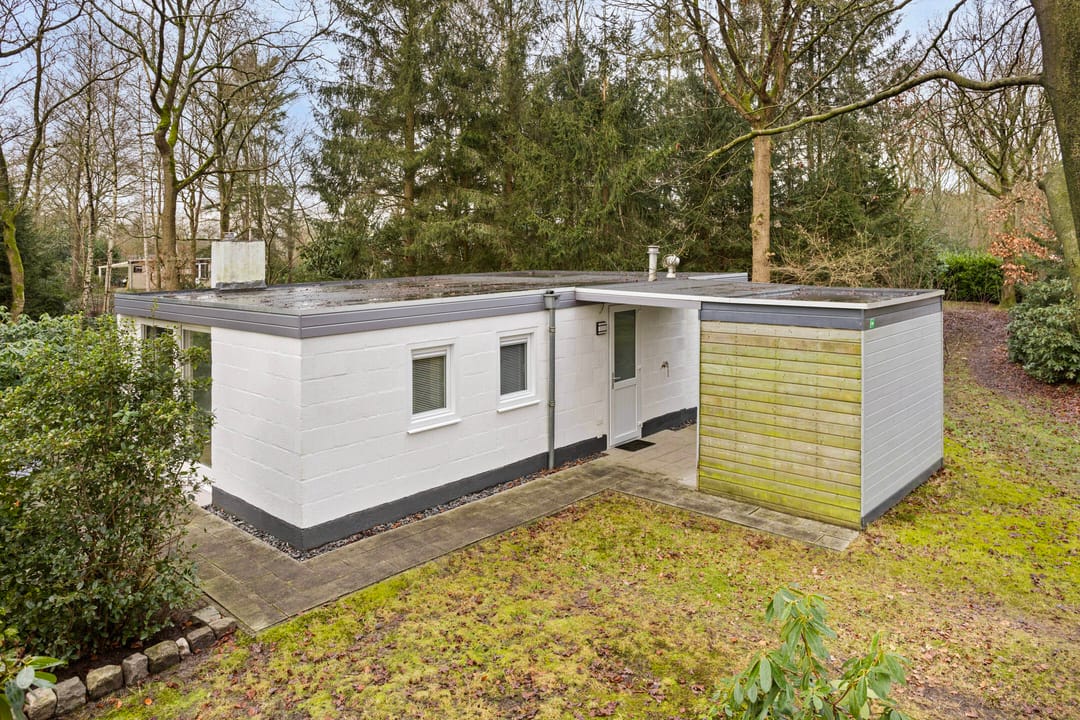 Foto 1 van Flaasdijk 1-703