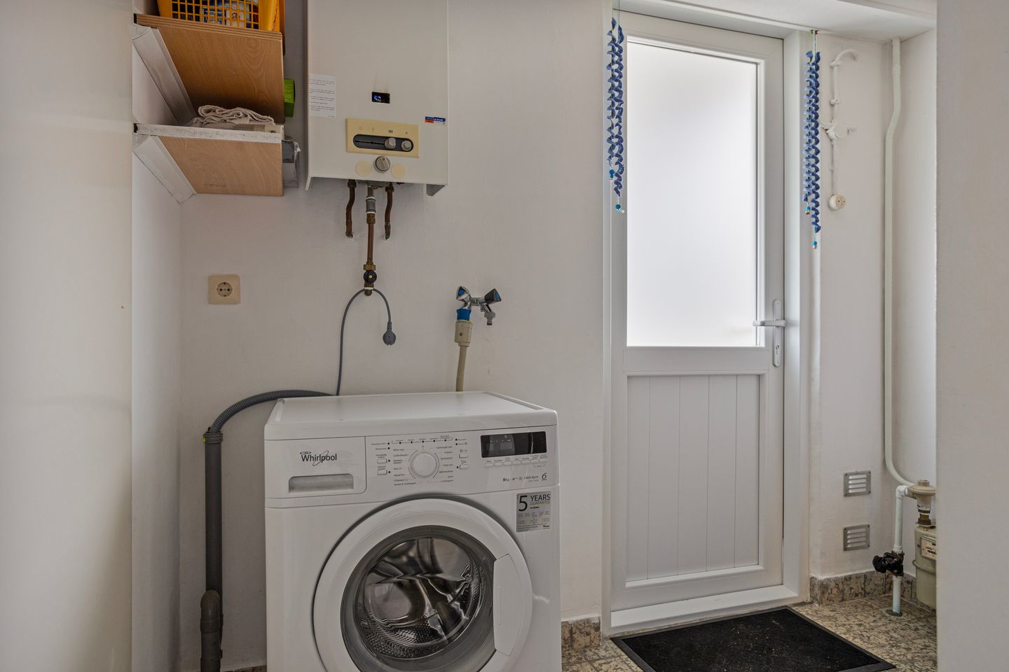 Foto 4 van Flaasdijk 1-703