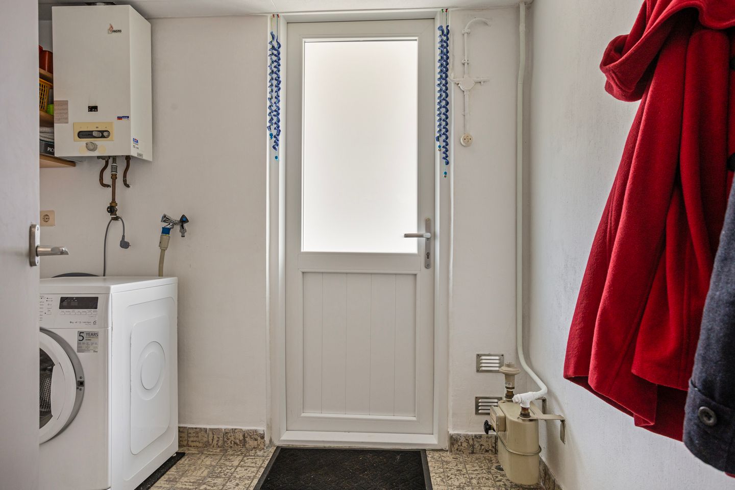 Foto 5 van Flaasdijk 1-703