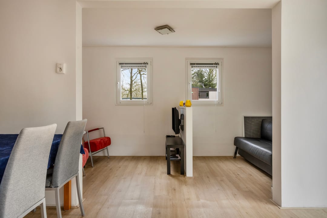 Foto 7 van Flaasdijk 1-703