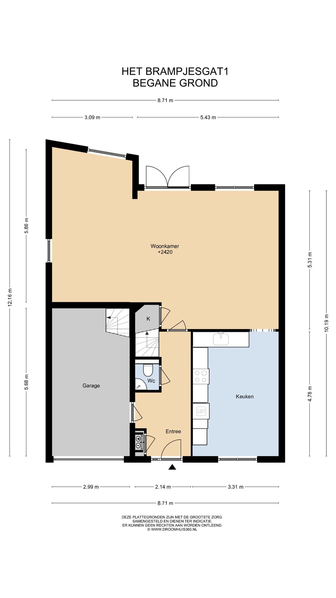 Foto 56 van Het Brampjesgat 1