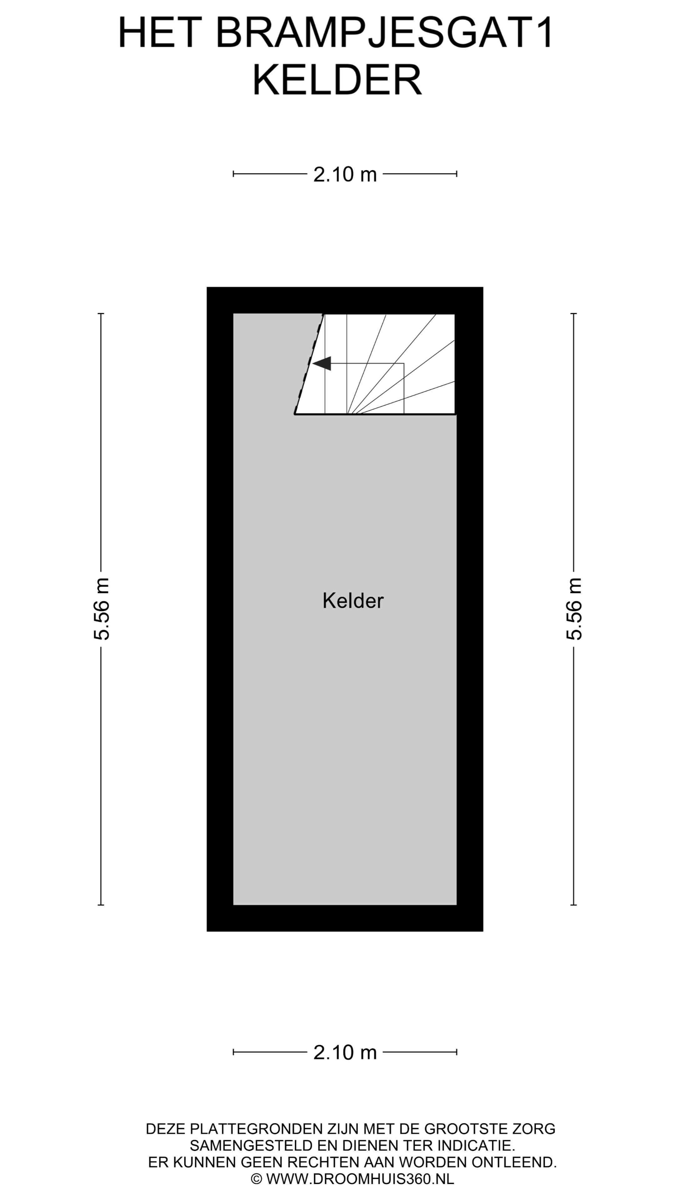 Foto 57 van Het Brampjesgat 1