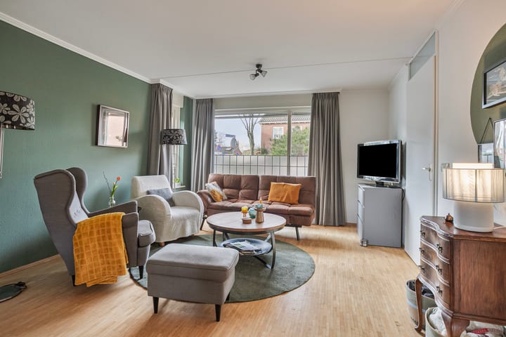 Foto 5 van Stationsstraat 37-B