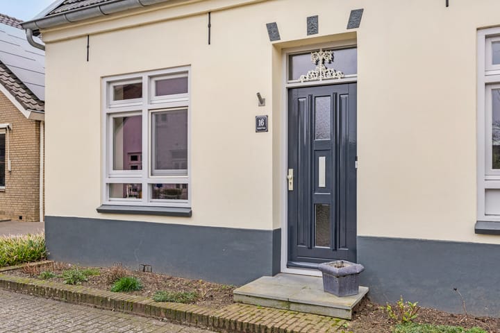 Foto 5 van Frans Halsstraat 16