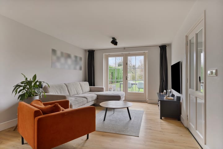 Photo 12 of Frans Halsstraat 16